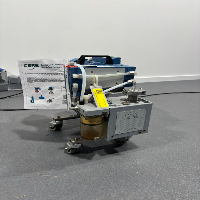 Vacuubrand Vacuum Pump RD4 image 0